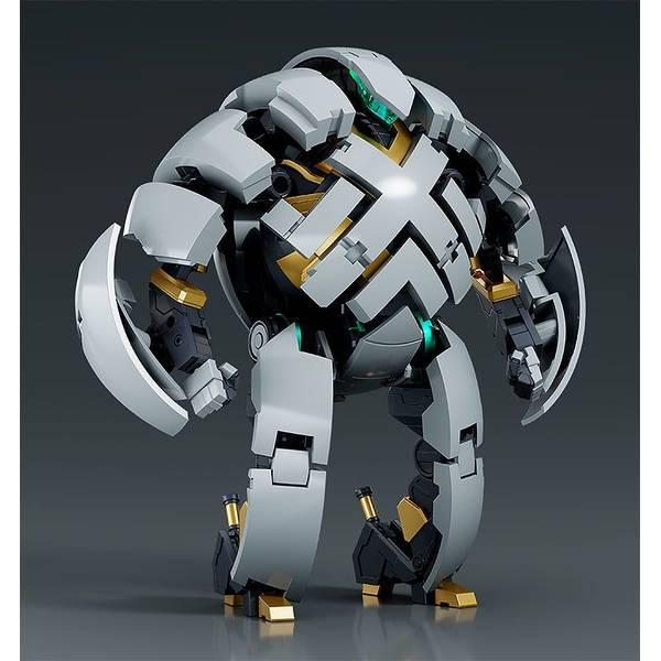 MODEROID アーハン