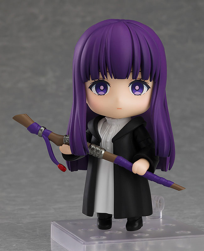 ねんどろいど フェルン
