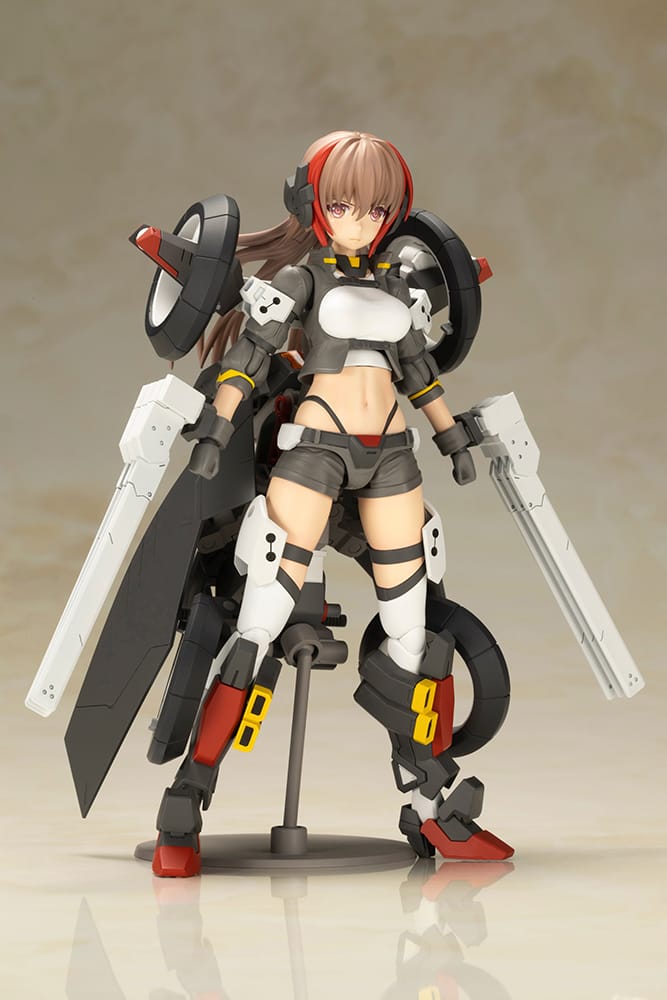 FG114 フレームアームズ・ガール ウィルバーナイン