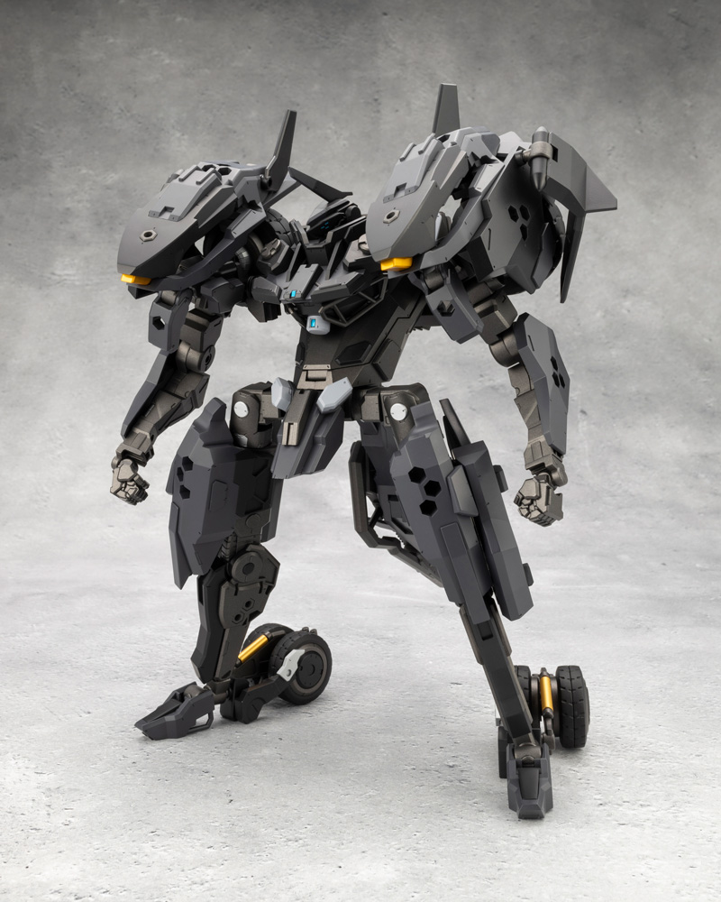 HG134 ヘキサギア ヴェローチェ