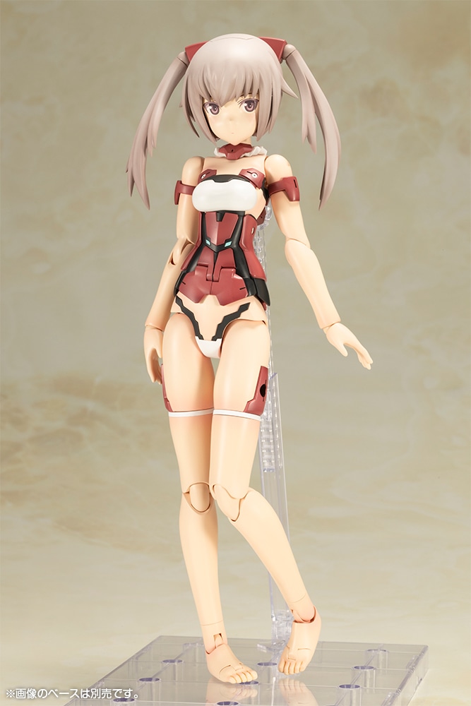 FG164 グランデスケール イノセンティア