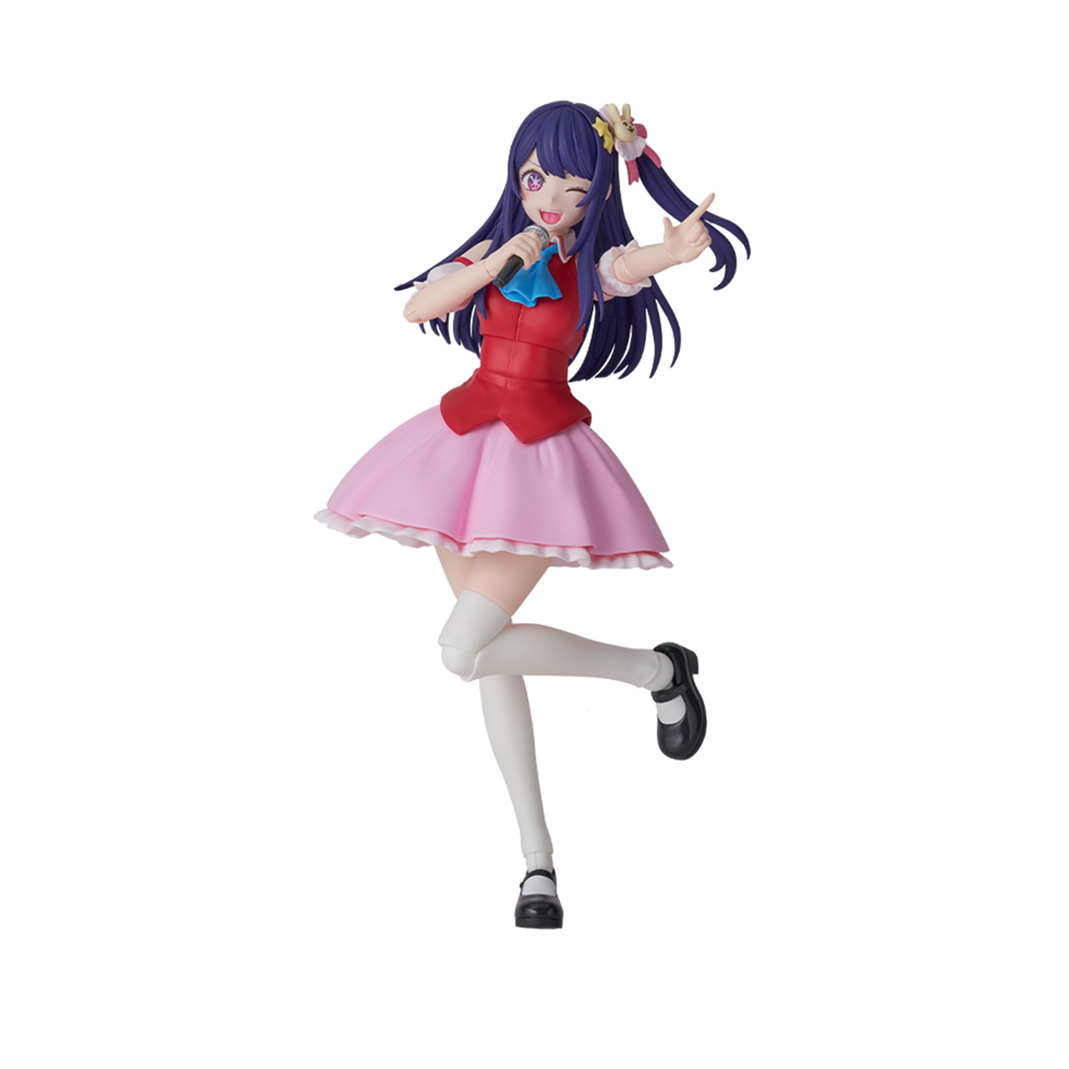 KADOKAWA PLASTIC MODEL SERIES 【推しの子】 アイ
