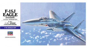 E12 F-15Jイーグル(オツ線)'航空自衛隊'