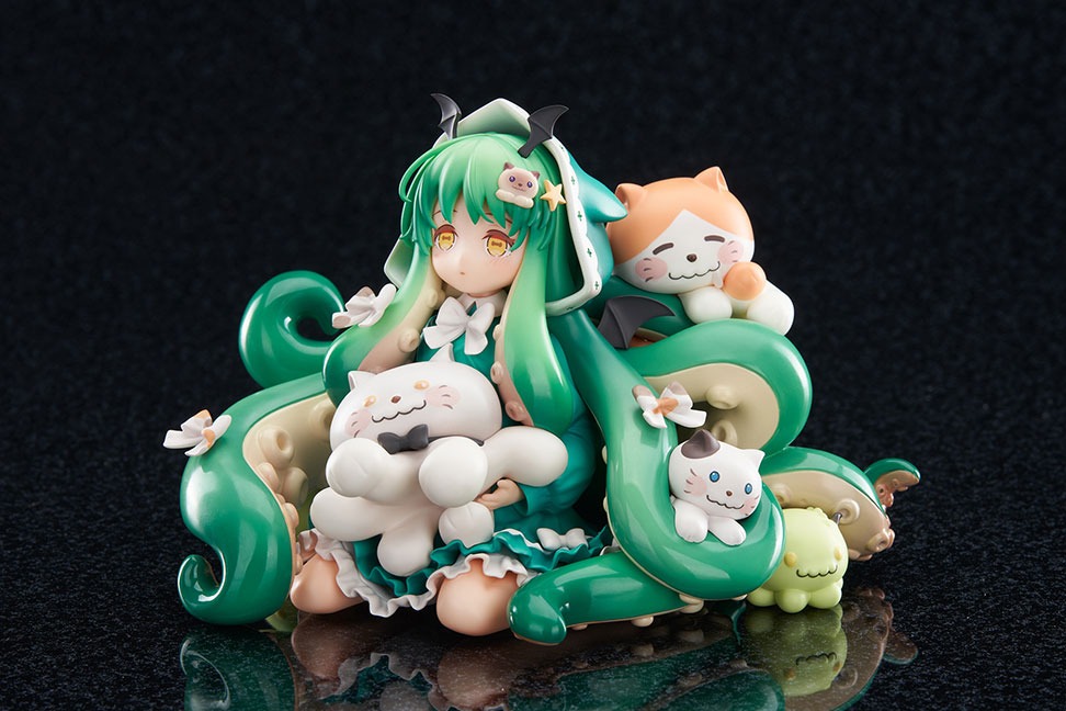 APEX TOYS クトゥルフ ねこぷるパジャマパーティー
