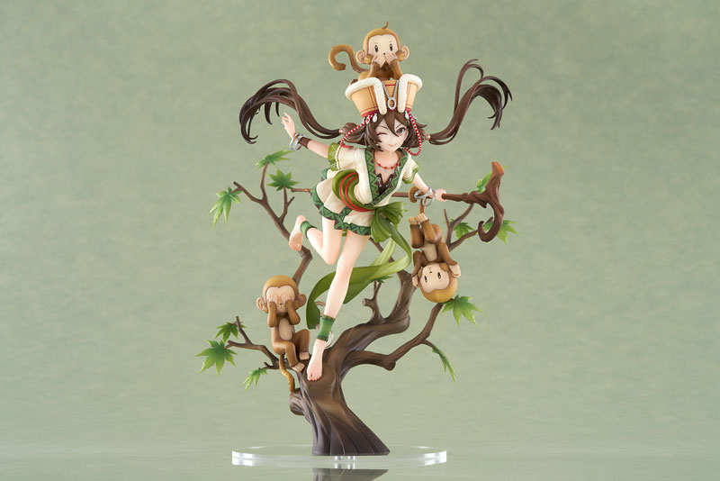 APEX TOYS 仙剣奇侠伝 阿奴 神木苗影Ver.