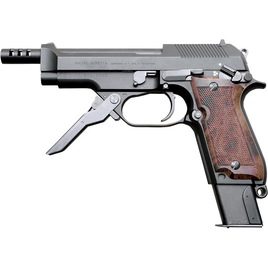 【KSC】 M93R II ファーストバージョン システム7(07HK) HW