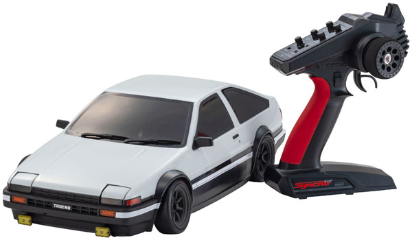 34501T1 PuTEP FZD2 トヨタ スプリンター トレノ AE86 ホワイト