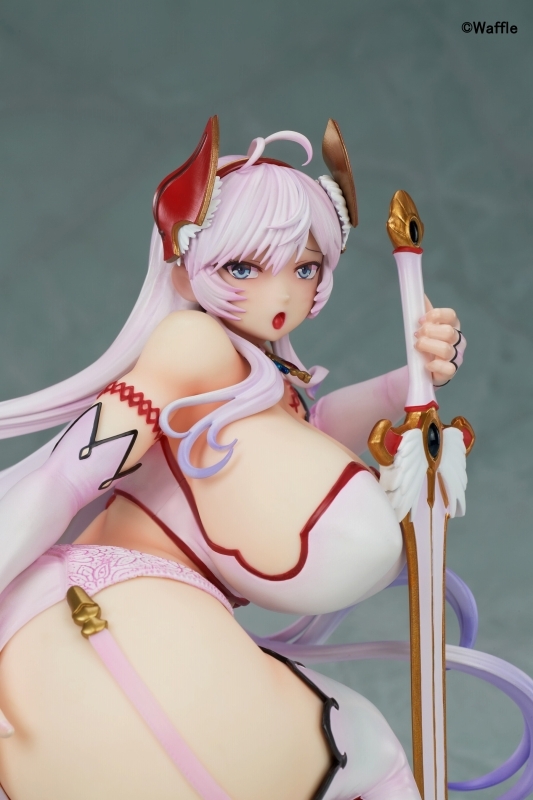 1/5スケール塗装済完成品 エデンズリッターグレンツェX 【堕ちた剣】アシュタロス
