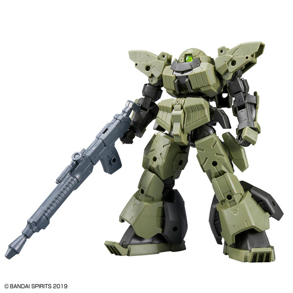 30MM 44 bEXM-28 レヴェルノヴァ [グリーン]
