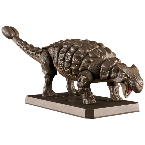 06  アンキロサウルス