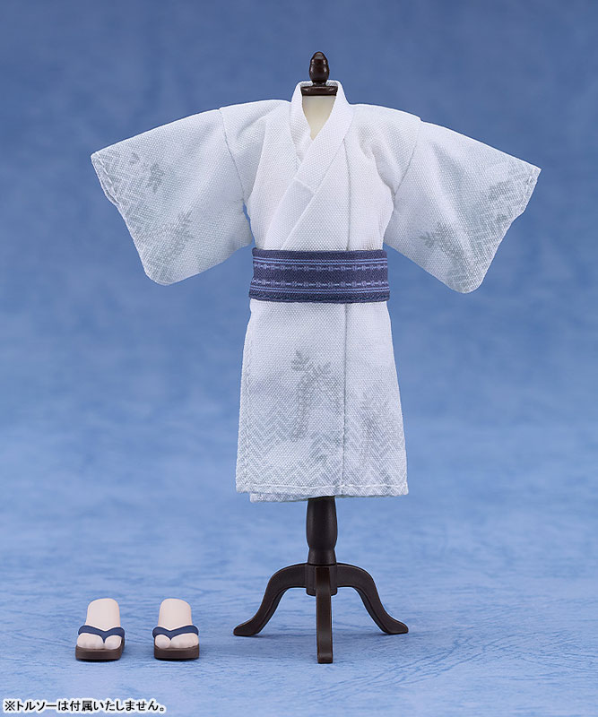 ねんどろいどどーる おようふくセット 鶴丸国永 軽装Ver.