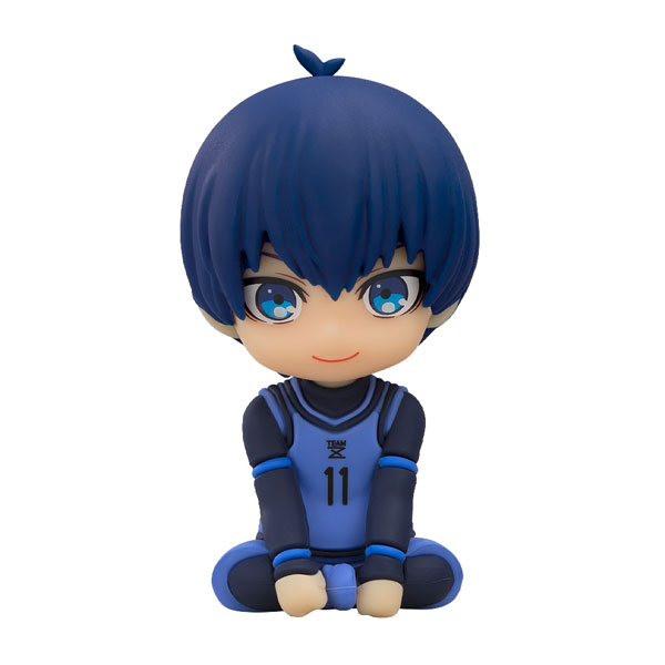 ねんどろいどぷらす 潔世一 らばーますこっと