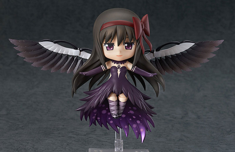 ねんどろいど 悪魔ほむら
