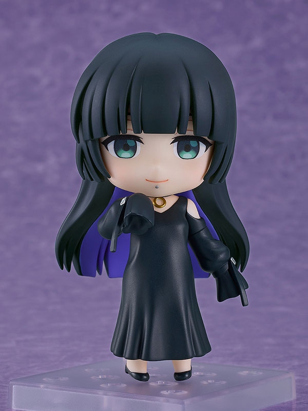 ねんどろいど PAさん