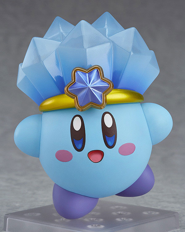 ねんどろいど アイスカービィ