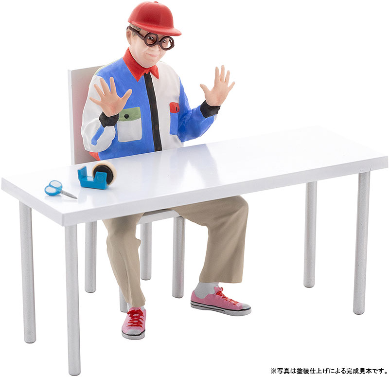 わくわくさん