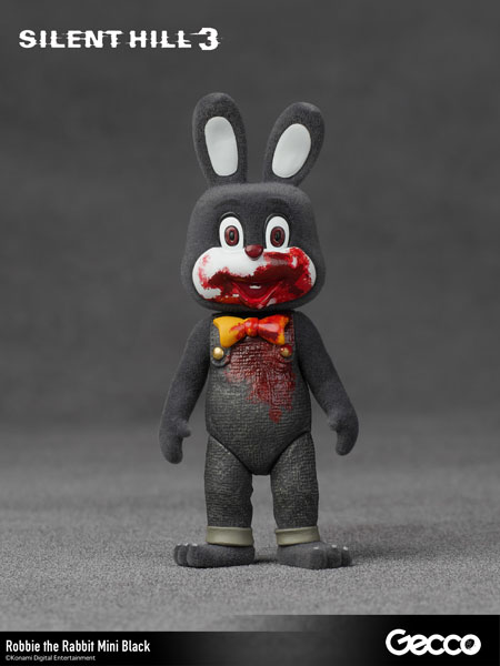 SILENT HILL 3/ ロビー・ザ・ラビット ミニ クロ