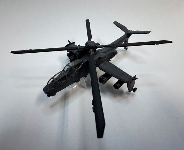 1/144 ヘルハウンド プラスチックモデルキット