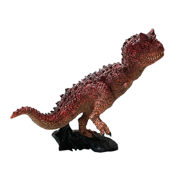 gruezi lab カルノタウルス ロート