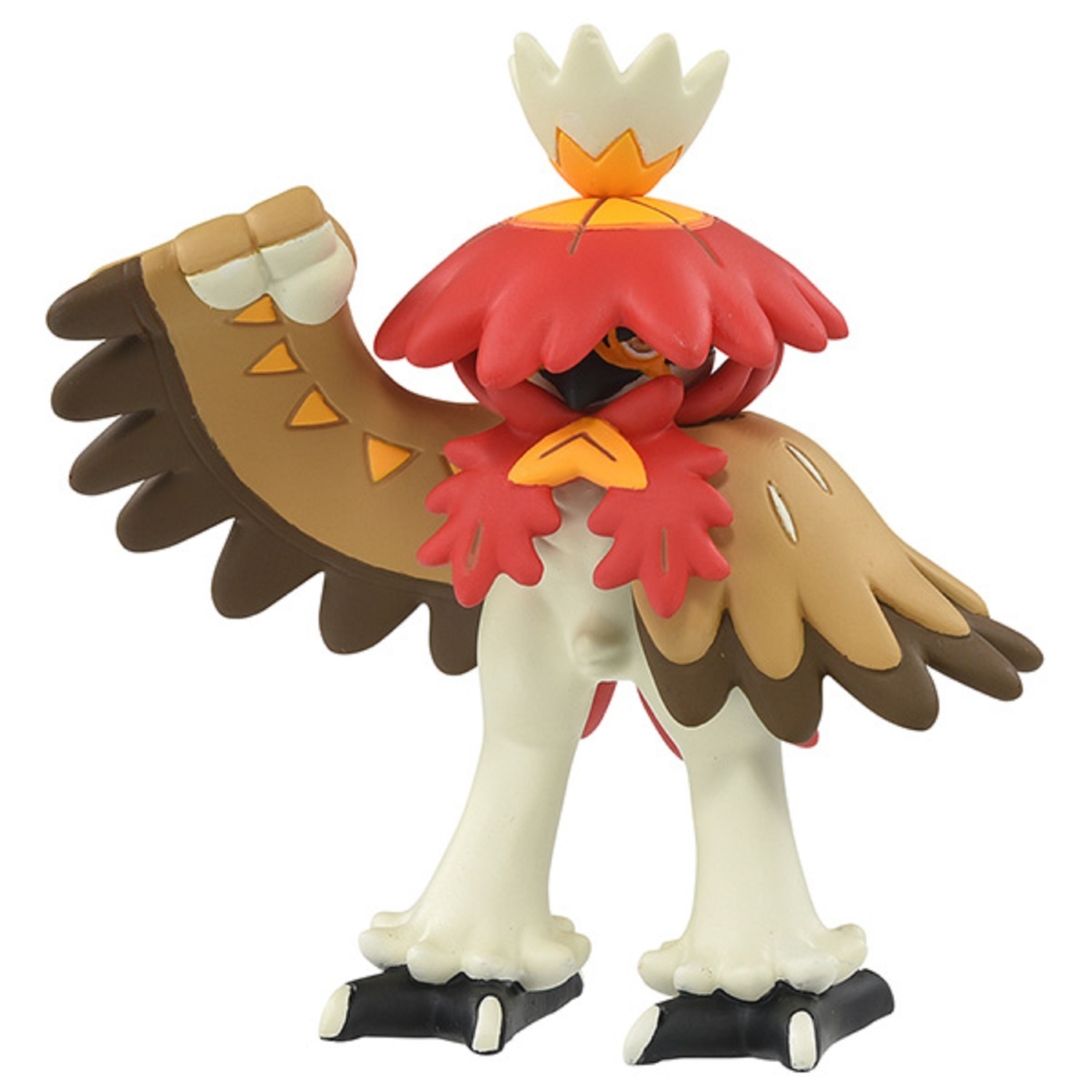 ポケットモンスター モンコレ MS-11 ジュナイパー(ヒスイのすがた)
