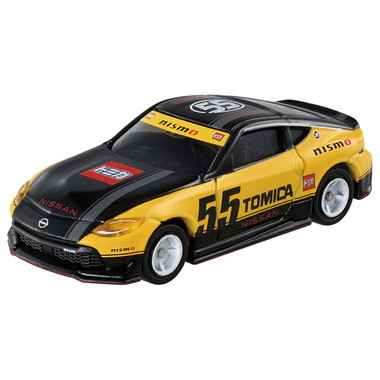 トミカ 日産 フェアレディZ NISMO トミカ55周年記念仕様