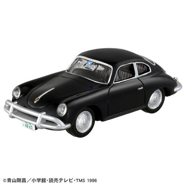 トミカプレミアムunlimited 07 名探偵コナン ポルシェ(ジン)