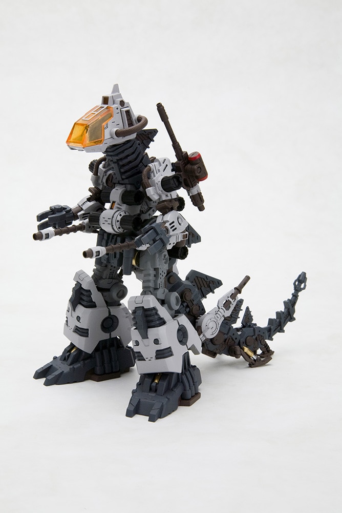 ZD157X RZ-014 ゴドス マーキングプラスVer. 【再生産】