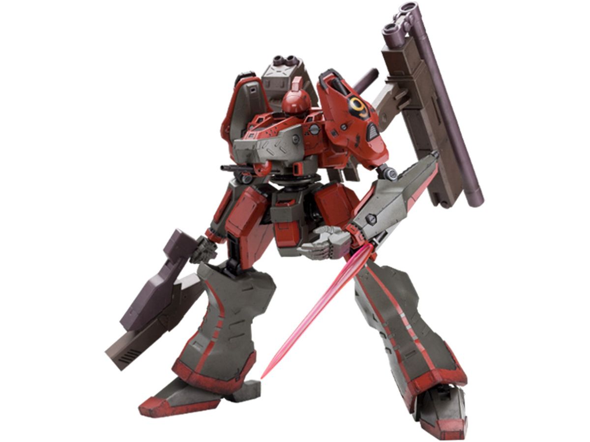 VI069X ナインボール ARMORED CORE Ver.  【再生産】