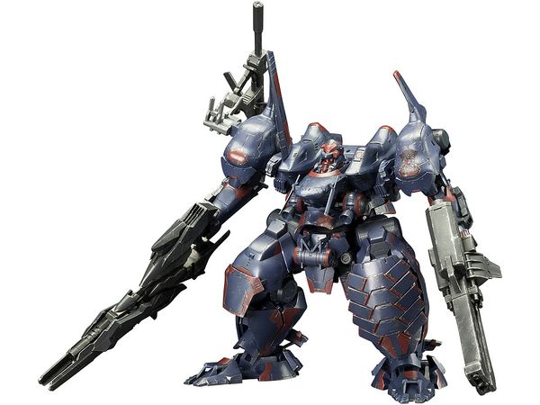 VI074X KT-104/PERUN ハングドマン 再戦ver. 【再生産】
