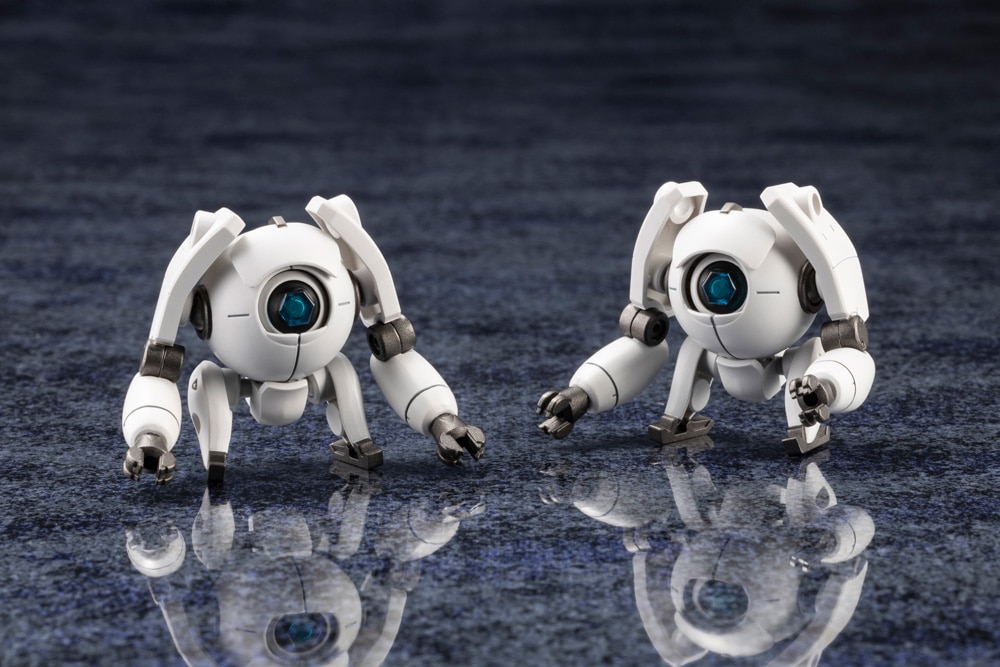 HG161 オルタナティブ オーブ アースクライン・バイオメカニクス Ver