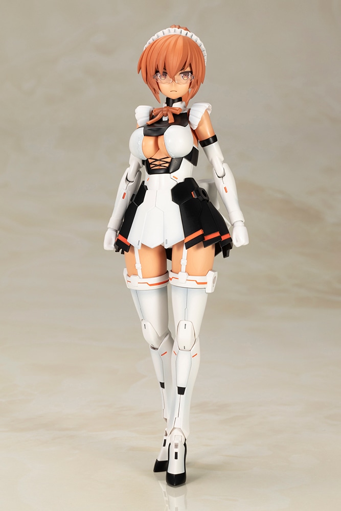 CG015 クロスフレーム・ガール ブレイブ・ガール2