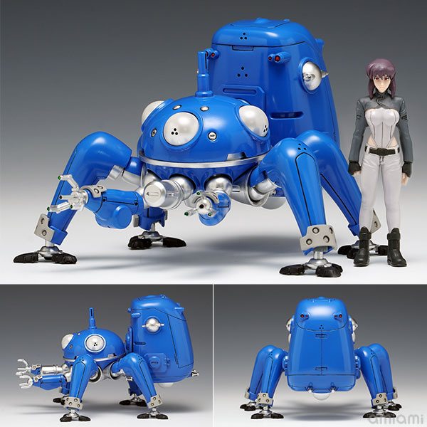 KK-053 タチコマ