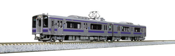 10-1556S 701系1000番台 盛岡色 2両セット