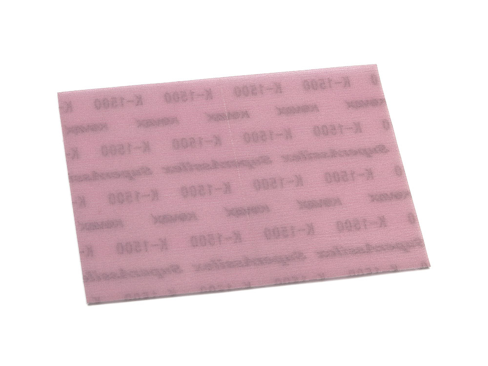 87233 布ヤスリ #1500