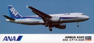 32 全日空 エアバス A320