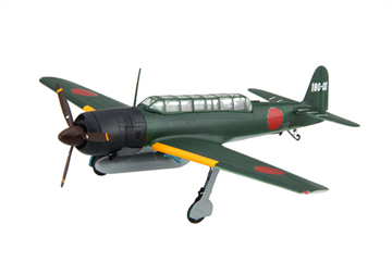 C-37 1/72 中島艦上偵察機 彩雲(11型/11型夜戦)/彩雲改