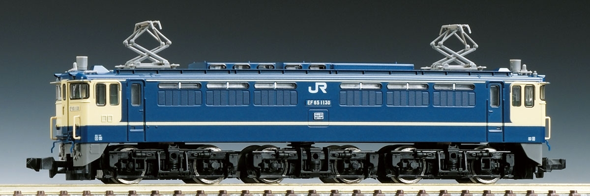 7189 EF65-1000形(下関地域鉄道部)
