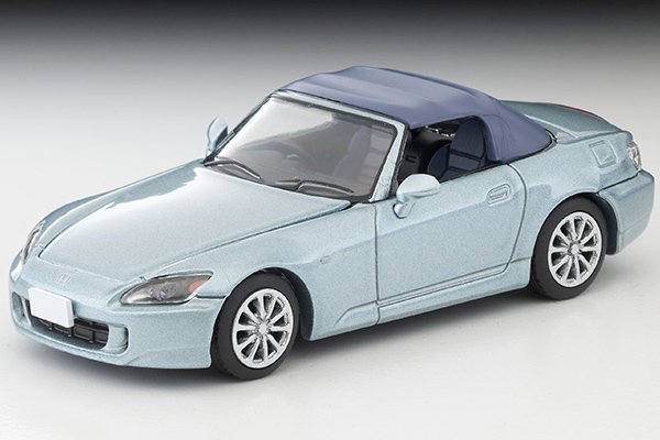 LV-N280c ホンダS2000 2006年式(水色)