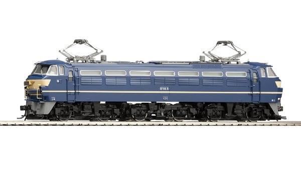 HO-2032 EF66-0形(後期型)