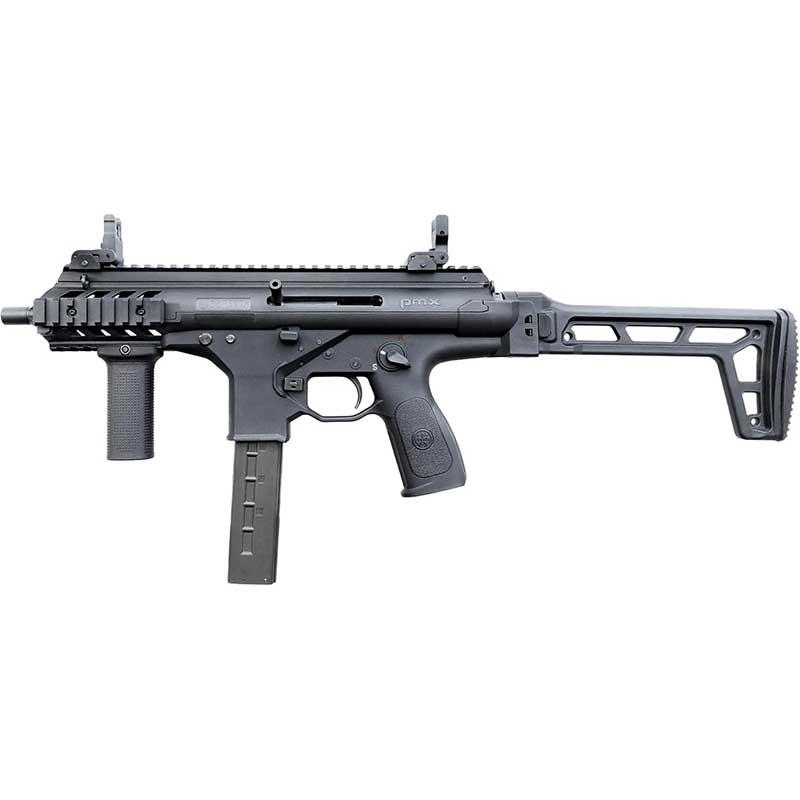 BERETTA PMX SMG (KSC)