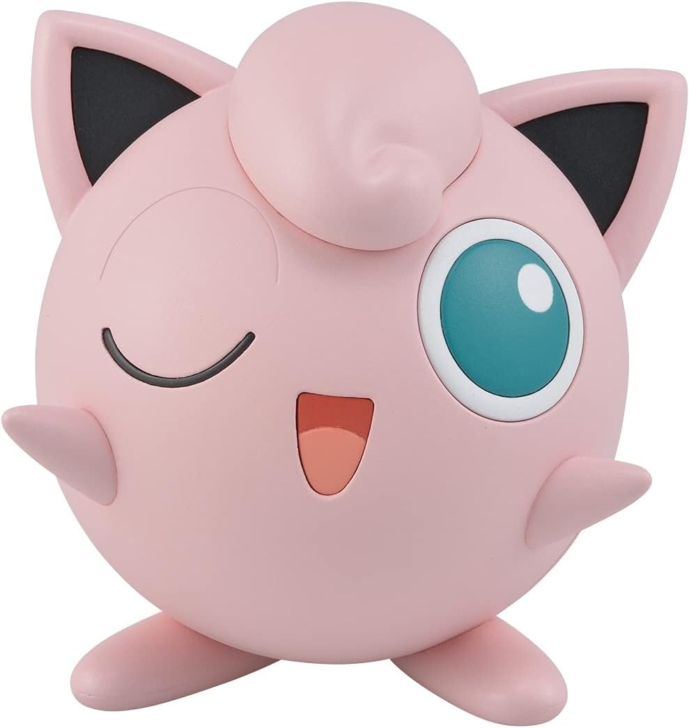 ポケプラ クイック!! 09 プリン
