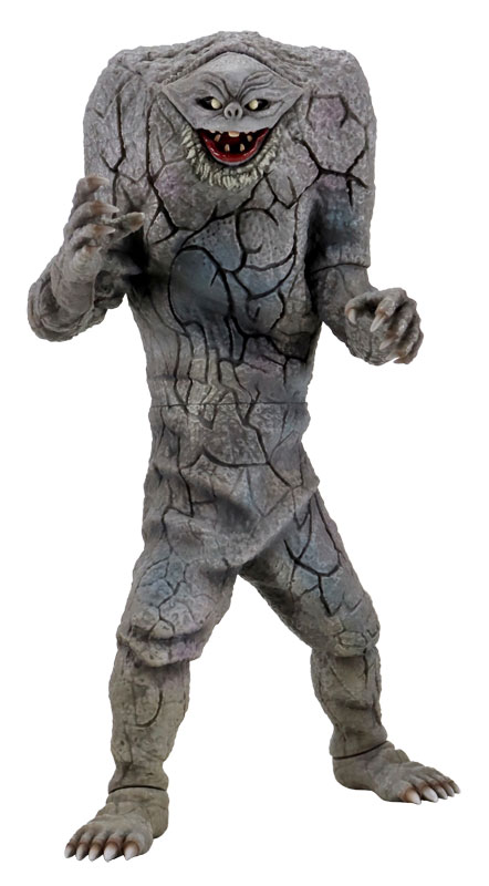 1/6特撮シリーズ Vol.109 棲星怪獣 ジャミラ