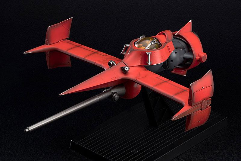1/48スケール完成品 ソードフィッシュII