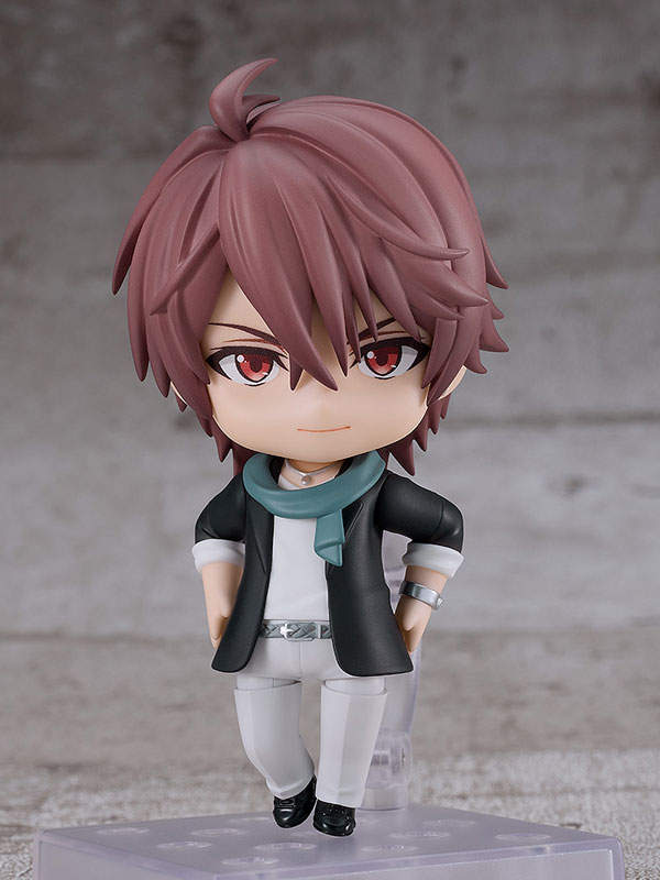 ねんどろいど 御堂虎於