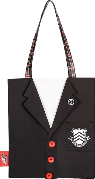 ペルソナ5 ザ・ロイヤル COSBAG 主人公Ver.