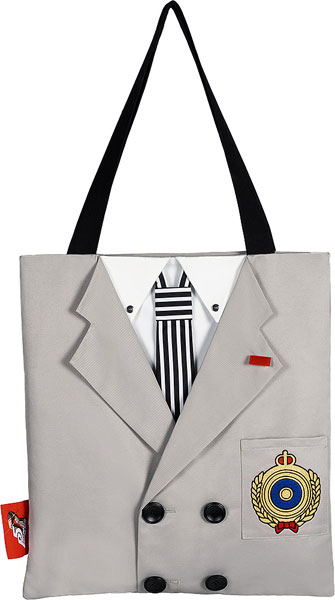 ペルソナ5 ザ・ロイヤル COSBAG 明智吾郎Ver.