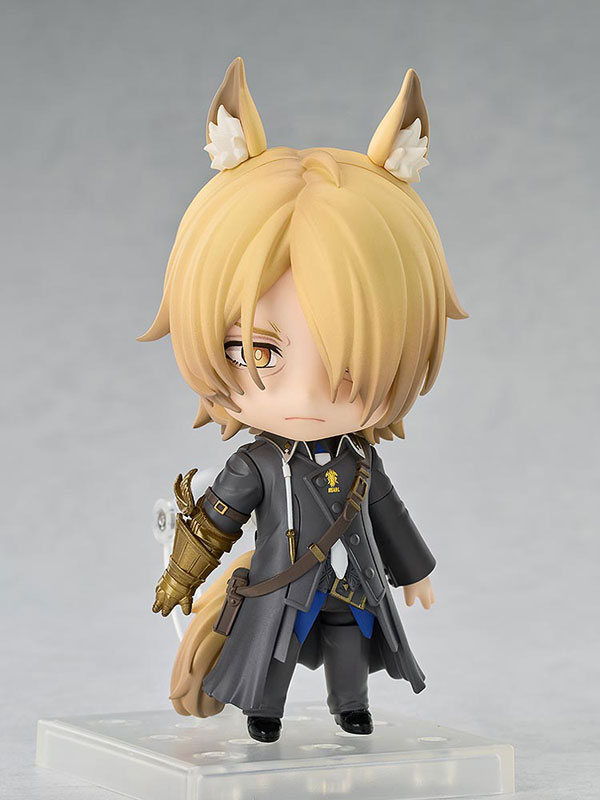 ねんどろいど ムリナール