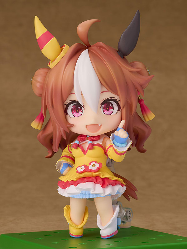 ねんどろいど コパノリッキー