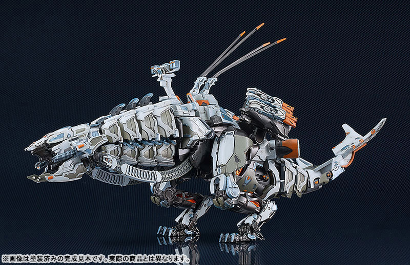 MODEROID サンダージョー