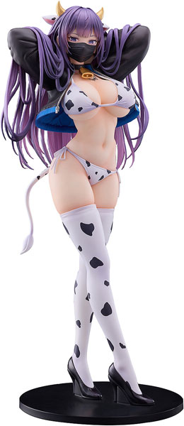 ユナ 乳牛Ver.